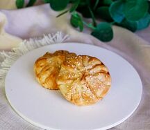 Самса Шымкентская