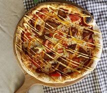 Мексикано с Мясом