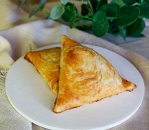 Самса Пекинская