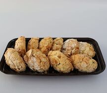 Печенье Итальянское