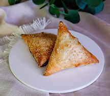 Самса Любимая