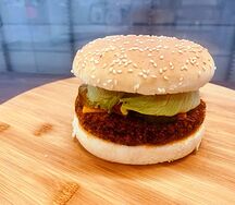Чикенбургер