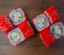 Калифорния