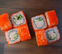 Калифорния лайт