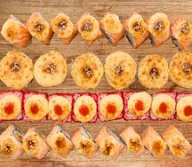 Запеченный