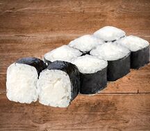 Классика с сыром