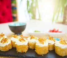 Темпура Курица