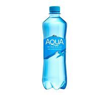 Минеральная вода без Газа Aqua