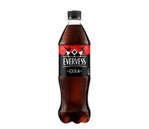 Evervess Cola