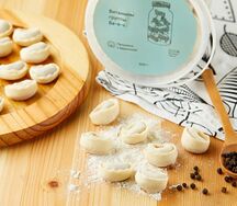 Пельмени с бараниной