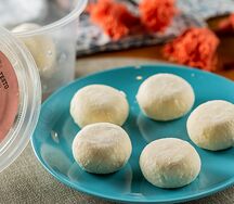 Сырники с маком