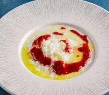 Рисовая каша