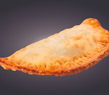 Чебурек