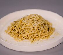 Паста Песто