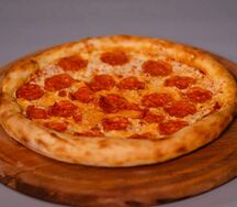 Пицца Пепперони