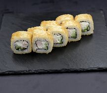 Темпурный с креветкой