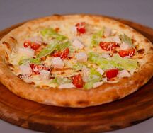 Пицца Цезарь