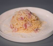 Паста Карбонара