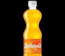 Добрый Апельсин