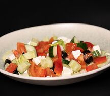 Салат Греческий