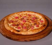 Пицца Тунец