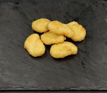 Куриные наггетсы