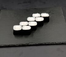 Маки с сурими