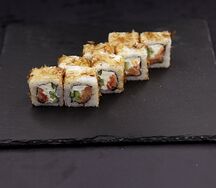 Бонито Лосось