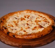 Пицца Курица и грибы