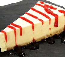 Чизкейк New York