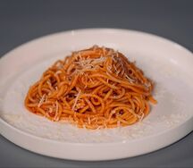 Паста сладкий чили