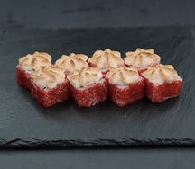 Калифорния запеченная