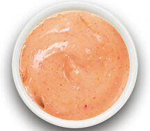 Спайси-соус