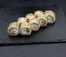 Фирменный ролл №3