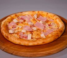 Пицца Мясная 