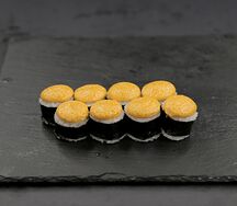 Запеченная классика с курицей