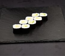 Маки Огурчик