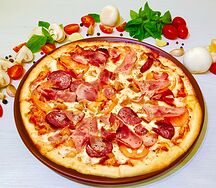 Мясная