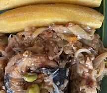 Akpessi banane