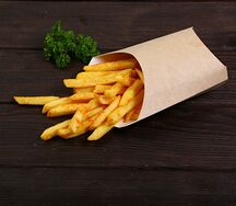 Картофель фри