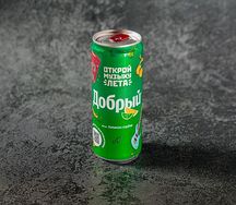 Добрый Лимон-лайм