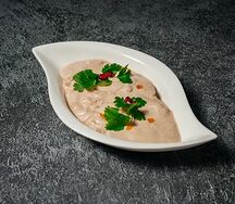 Сациви с курицей