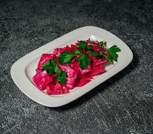 Капуста по-Гурийски
