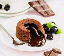 Tarte chocolat