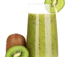 Green kiwi