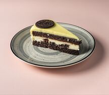 Чизкейк Орео