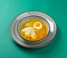 Суп Куриный