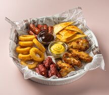 Сет Мясной на компанию