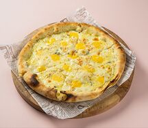 Четыре сыра