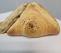 Самса с говядиной